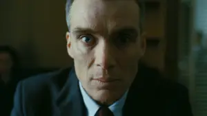 Задник до фильму"Оппенгеймер" #160755