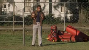 Задник до фильму"Радіо" #234852