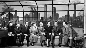 Задник до фильму"Мотузка" #665379