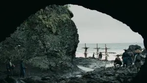 Задник до фильму"Мовчання" #692942