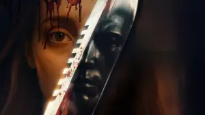 Задник до фильму"The Mother