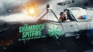 Задник до фильму"The Shamrock Spitfire" #788423