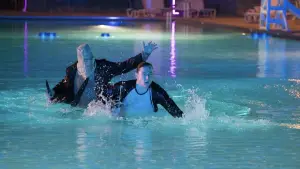 Задник до фильму"Незнайомці: Жорстокі ігри" #714623