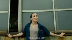 Задник до фильму"Si Paling Aktor" #784444