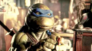 Задник до фильму"Юні мутанти черепашки ніндзя" #733971