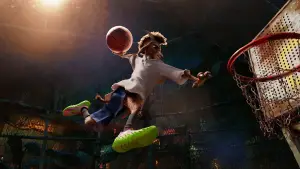 Задник до фильму"Цап-забивайло" #511386