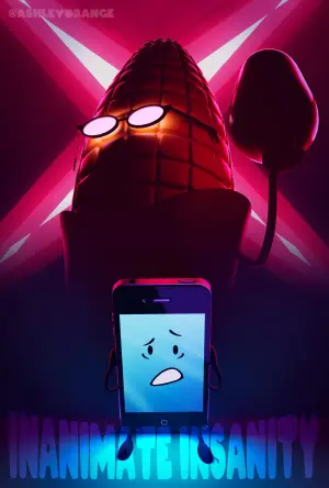 Постер до фильму"Inanimate Insanity II: The Movie" #940476