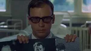 Задник до фильму"Дзета" #752438