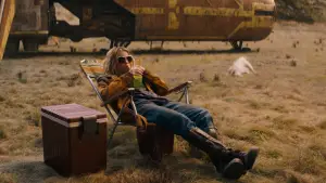 Задник до фильму"Суперґьорл" #801127