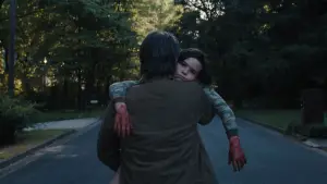 Задник до фильму"Зброя" #519128