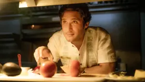 Задник до фильму"Опівночі" #426391