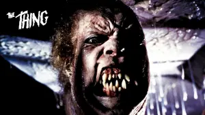 Задник до фильму"Щось" #45015