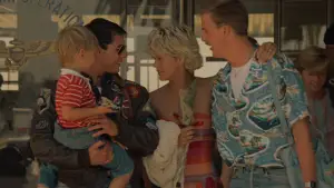 Задник до фильму"Кращий стрілець" #799659