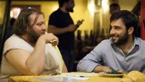 Задник до фильму"Захочу і зіскочу" #215852