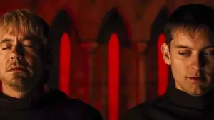 Задник до фильму"Грім у тропіках" #601203