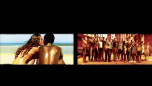 Задник до фильму"Місто Бога" #606927