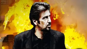 Задник до фильму"88 хвилин" #362476