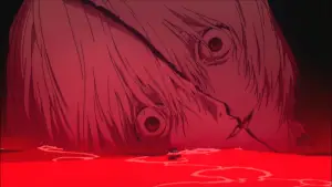 Задник до фильму"Євангеліон нового покоління: Кінець Євангеліону" #648818