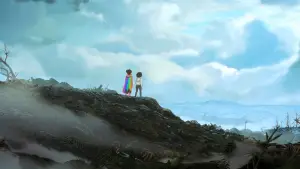 Задник до фильму"Arco" #761637