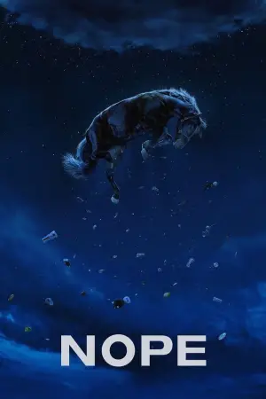 Постер до фильму"НОУ" #637440