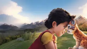 Задник до фильму"Ґайді: Чарівна подорож" #766053