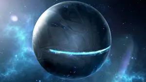 Задник до фильму"День незалежності: Відродження" #689901