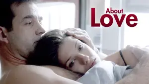 Задник до фильму"О любви" #801471