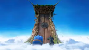 Задник до фильму"Нечжа" #642934