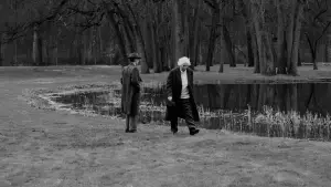 Задник до фильму"Оппенгеймер" #556040