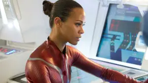 Задник до фильму"Стартрек: Відплата" #614612