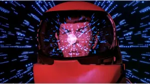 Задник до фильму"Зоряний шлях: Фільм" #707448