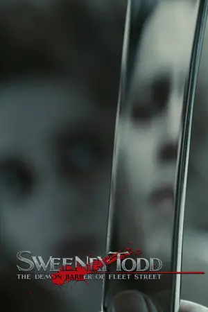 Постер до фильму"Суіні Тодд: Демон-перукар із Фліт-стріт" #660716