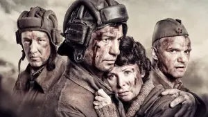 Відео до фільму Несокрушимый | Tankers