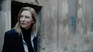 Задник до фильму"Тар" #236564