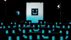 Задник до фильму"The AI Doc: Or How I Became an Apocaloptimist" #762295