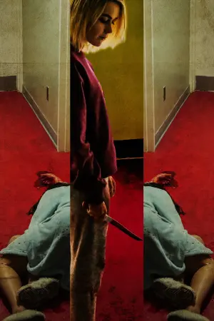 Постер до фильму"Лютий" #397056