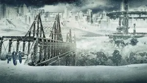 Задник до фильму"Колонія" #377886