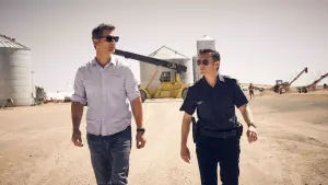 Задник до фильму"Посуха" #262102