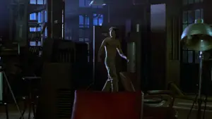 Задник до фильму"Муха" #788739