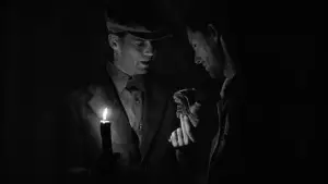 Задник до фильму"Грона гніву" #753448