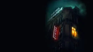 Задник до фильму"Ніч" #467355