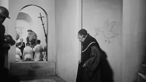 Задник до фильму"Страсті Жанни д’Арк" #751265