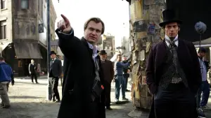 Задник до фильму"Престиж" #576207