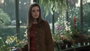 Задник до фильму"Щоденники принцеси" #656843