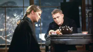 Задник до фильму"Канонерка" #726069