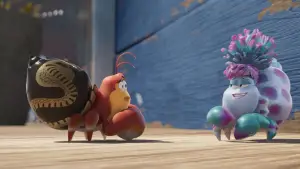 Задник до фильму"Під набережною" #757560