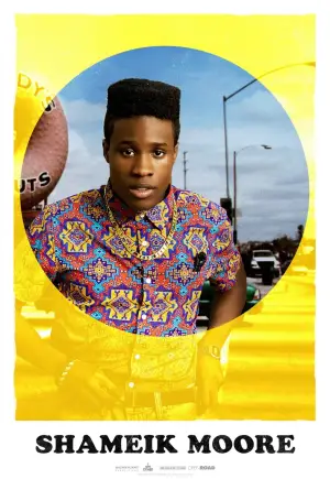 Постер до фильму"Наркотик" #705033