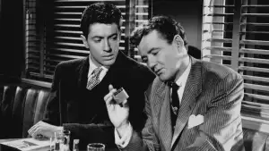 Задник до фильму"Незнайомці в потягу" #801722