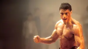 Задник до фильму"Кікбоксер" #808305