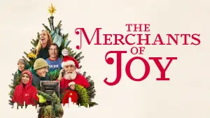 The Merchants of Joy
